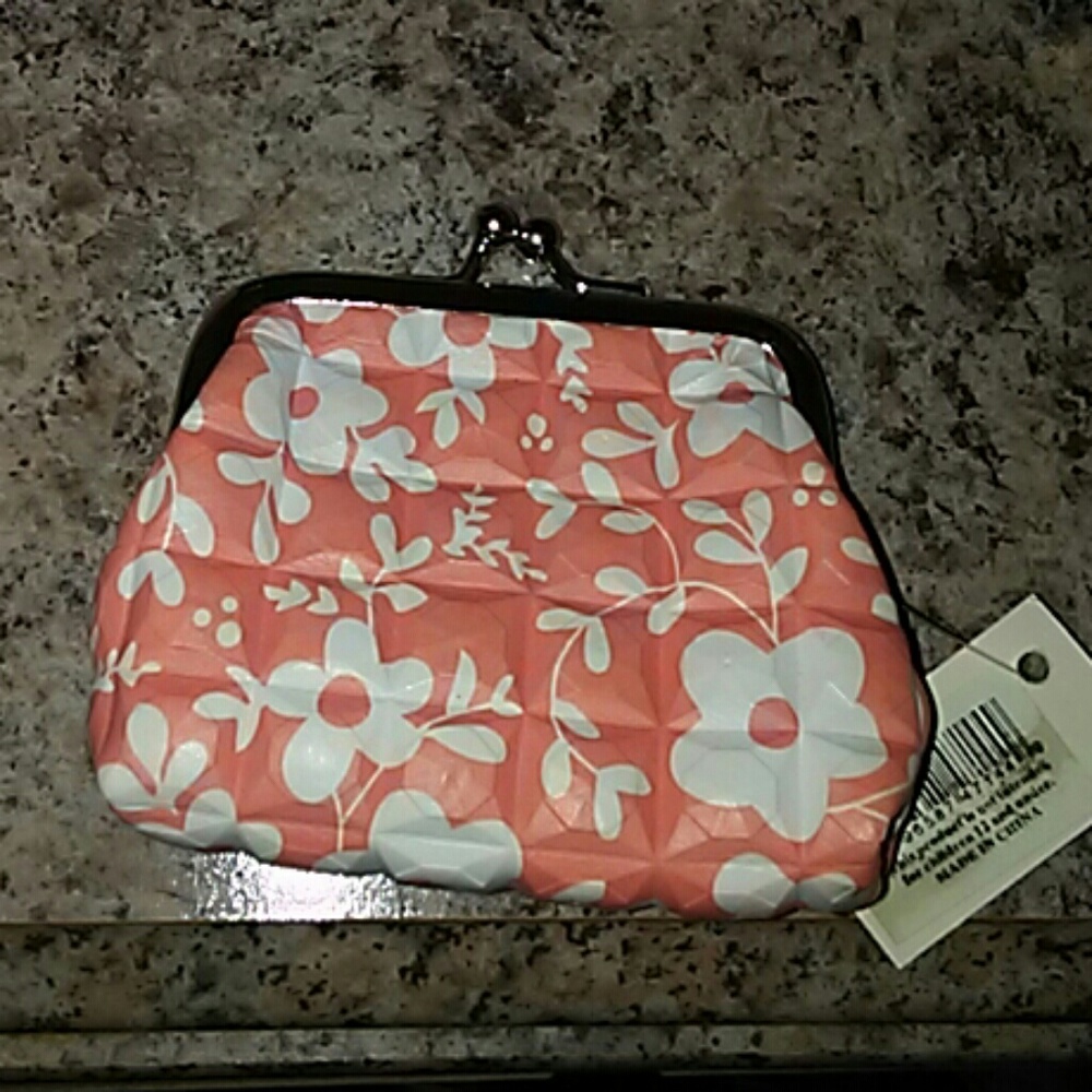 Coin purse